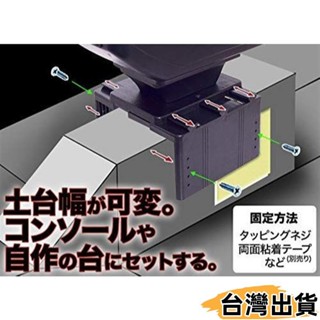 臺灣熱賣⚡TOYOTA Wish扶手箱 WISH改裝中央扶手 雙層收納置物箱 置杯架 車用收納箱 扶手 肘託盒918