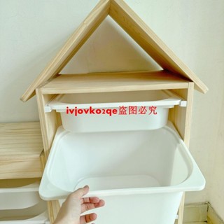 ｛訂金價格 聊聊諮詢｝兒童玩具收納櫃多功能組合置物架抽屜式幼兒園超大容量實木儲物箱
