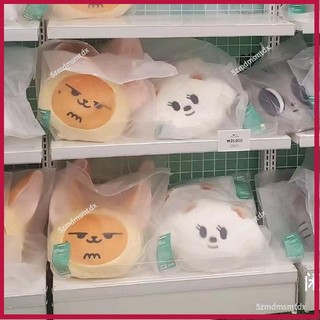 台灣熱賣❤ TXT 角巴兔 ppulbatu 崔秀彬 姜太顯 崔杋圭 崔然竣 抱枕 靠枕 明星周邊 應援 韓國周邊
