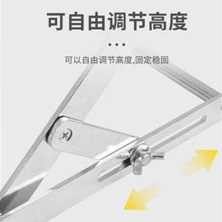 專用切割機託料架 滾輪下料架 切管機託料支架 鋼材鋸料架 切料支撐架 GGHZ
