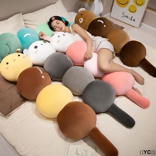 💝昱城💝抱枕 長抱枕 睡覺抱枕 側睡枕 長型抱枕 夾腿枕 長枕頭 床頭靠背床上可愛糖葫蘆孕婦側睡夾腿睡覺長條枕頭靠枕