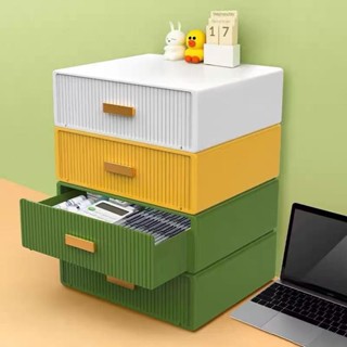 桌下抽屜桌麵收納盒 辦公桌置物架 辦公室好物書桌底隱形 桌下抽屜桌麵收納盒 辦公桌置物架