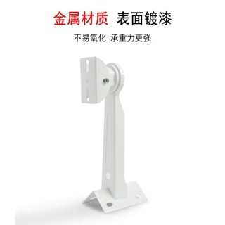🔥臺灣優選🔥免運監控支架抱箍 監控電綫桿支架室外 攝像頭抱柱鐵桿抱箍鴨嘴頭 MT75