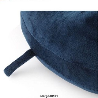 護脖子靠枕u型枕🎉 護脖子U型枕護頸椎枕U形頸部靠枕床頭睡枕可愛開車用旅行成人頭枕