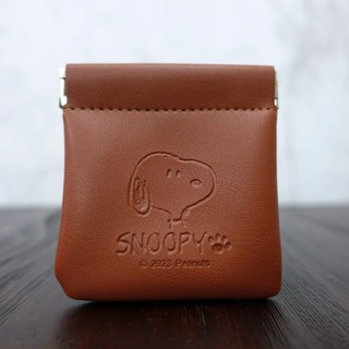 【免運】史努比零錢包Snoopy硬幣收納包口紅包迷你小包包/低價