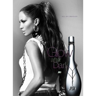 Jennifer Lopez JLO Glow after Dark 珍妮佛羅培茲午夜派對淡香水 30ML
