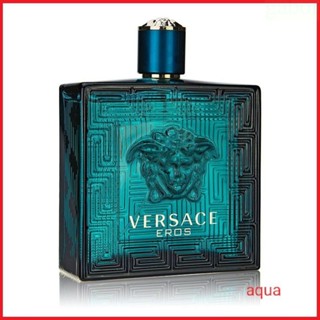 💕💯嚴選 Versace 凡賽斯 EROS 艾諾斯愛神男性淡香水 1ml 2ml 5ml TRY