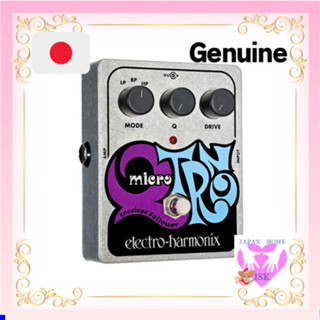 electro-harmonix Electro-Harmonix 效果器包絡濾波器 Micro Q-tron [國內正