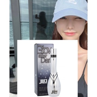 Jennifer Lopez JLO Glow after Dark 珍妮佛羅培茲午夜派對女性淡香水 50ML 30ML