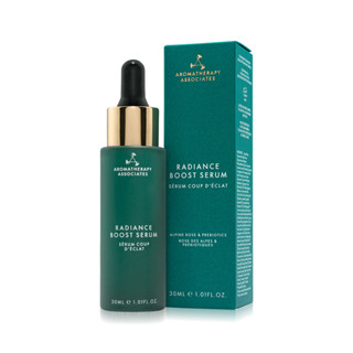 AA 英國皇家芳療 亮膚精華 30mL (Aromatherapy Associates)