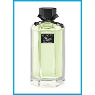 ❤️ TRY ❤️ GUCCI 古馳 Gracious Tuberose 優雅晚香玉淡香水 5ML 2ML 1ML 玻璃