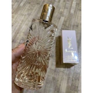 ❤️TRY❤️Yves Saint Laurent Saharienne 茉莉香頌 女性淡香水 5ML 2ML 1ML