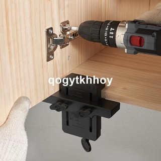 【限時熱賣】廠家直達多功能各種櫃門安裝手動工具安裝櫃門神器五金工具 門櫃安裝神器 固定器 定位器 木工具 五金