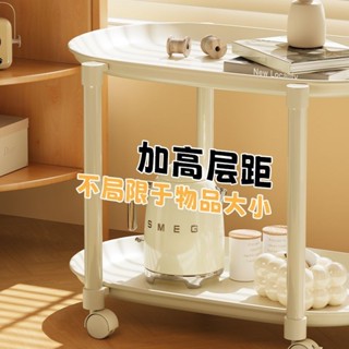 工業風桌 邊桌小茶几 活動邊桌 邊桌小茶几 ins小茶几 移動小茶几可移動家用落地床頭床頭櫃