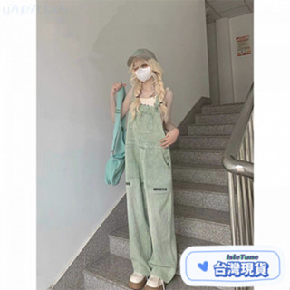 🎶小鈴音Isletune🔔推薦🔔寬褲小個子男友褲牛仔牛仔洋裝女生牛仔褲大尺碼長褲連身褲直筒褲吊帶洋裝破褲吊帶大尺碼褲子牛
