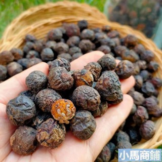 野生枇杷幹 毛棗子 土琵琶 曬乾 泡水 泡茶 衡陽特產 原味枇杷乾 新貨 農家自曬枇杷果 果乾 野枇杷幹