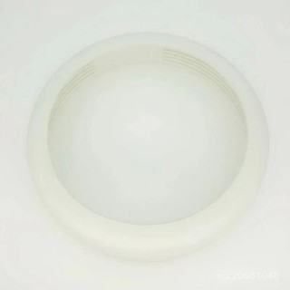 【熱銷】 安利凈水器配件白色大緊固環固定濾芯黑蓋緊固環益之源凈水器大環