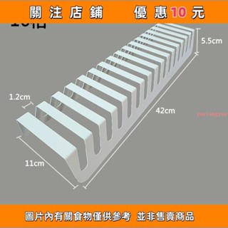 熱賣 瓷磚色板岩石板材小樣品展示架 木地板磚陳列櫃收納架 多格立式支架yuxiangyuu