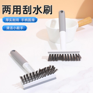 【新品推薦】擦玻璃神器家用保潔專用玻璃刮衛生間擦窗刮水器清潔工具清洗窗戶