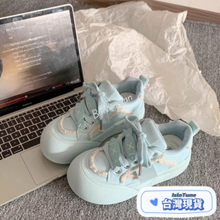 🎶小鈴音Isletune🔔推薦🔔浴室高跟鞋防水鞋女鞋平底鞋鞋墊厚底靴低跟鞋中筒靴厚底涼鞋平底鞋老爹鞋天熱銷件高顔值