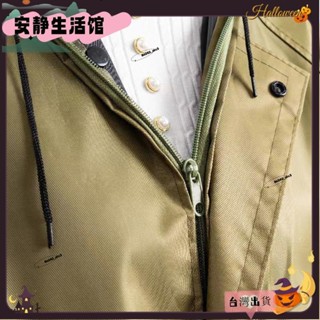 ❤YDT臺灣出貨+可開發票❤加大時尚長款雨衣全身防暴雨男士成人連身加厚耐磨牛津布戶外防水❤熱銷❤