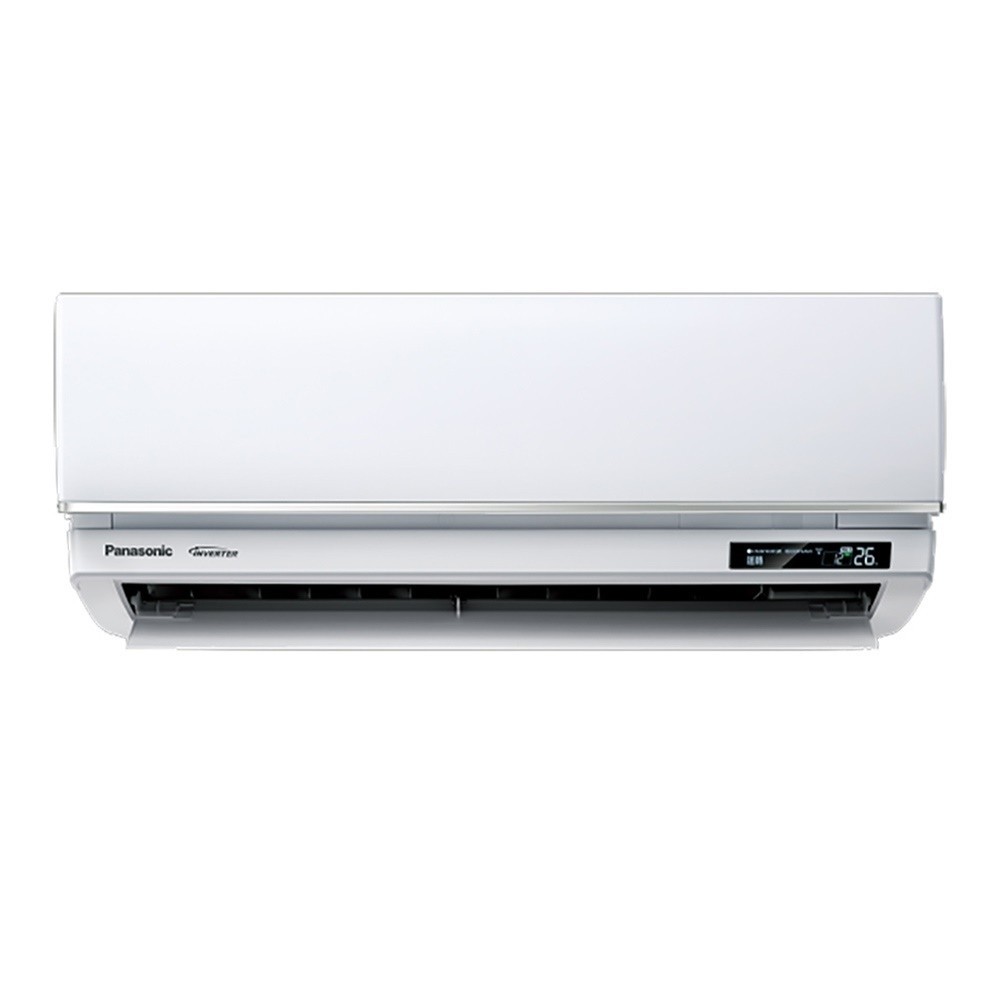 【Panasonic國際】CU-UX40BHA2/CS-UX40BA2【北中南安裝7-8坪頂級1級變頻冷暖冷氣】