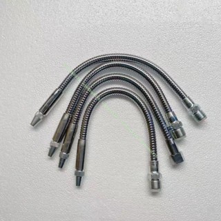 桃園 精品 2分3分4分內外螺紋金屬冷卻管數控冷卻管 不漏水萬向機床車床 lcjohnny8375