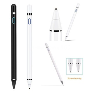 桃園熱銷 mini7 超細筆頭尖頭 ipad11 10.9吋 主動式電容筆 Tab A9+ 主動式電容筆/銅質/繪圖筆/