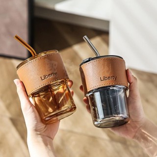 晨熙客製 【客製化】【水杯】訂製水杯 玻璃杯 廣告水杯 定做 刻字 印logo 咖啡杯 開業小禮品 贈品