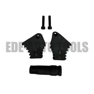 義德工具- 客定 賓士M276/M278 引擎正時齒輪固定器凸輪軸鏈輪螺絲拆卸工具 麥巴赫