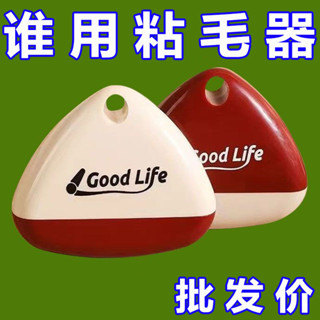 💥臺灣倉庫出貨💥 水洗粘毛器家用滾筒刷強力衣物毛刷寵物灰塵清潔除塵除毛器䮠鳥器