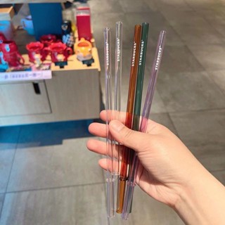 吸管 玻璃吸管 不鏽鋼吸管 粗吸管 長吸管 透明吸管 環保吸管 鐵吸管 冰霸杯吸管 保溫杯吸管 杯子吸管 適應於星巴克吸