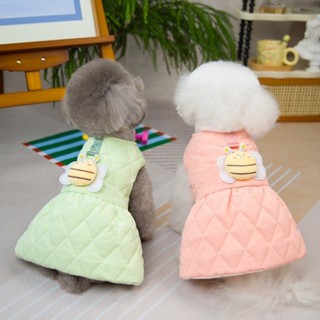 【鬼點子】現貨 寵物用品 S-2L 冬季新款 狗狗衣服 寵物衣服 狗背心 寬鬆 防掉毛 狗衣服 中型犬 小型 中小型