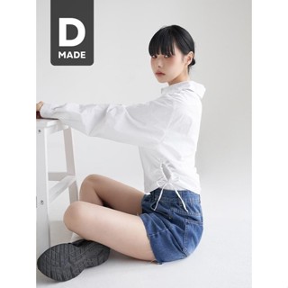 Codibook｜韓國 DANGDANG GIRL 襯衫［預購］女裝