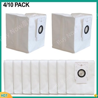 適用於 Tapo RV30 Plus 和 RV10 Plus RVA200 的機器人吸塵器袋