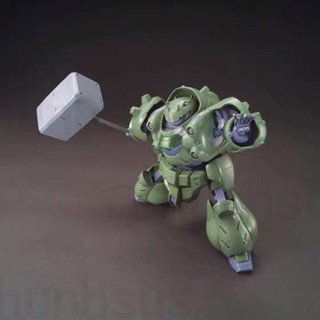 【特價快出】鋼彈拚裝模型 HG IBO 008 1/144 鐵血孤兒 古辛高達 大金蟬 機甲模型