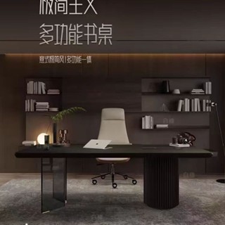 ✨破損包賠🎊實木書桌面 實木書桌 實木電腦桌 電腦桌 書桌 免組裝書桌 簡易書桌 長書桌 原木書桌 多功能書桌 簡約書桌