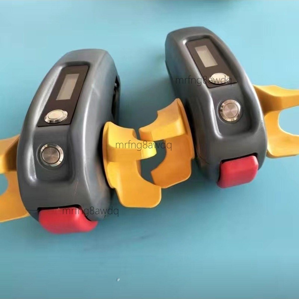 【操作便捷】電動叉車手柄加速器通用電動的搬運車手柄加速器叉車電動叉車配件（廠家直髮、詢運費）5410