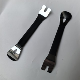 【臺灣出貨+免運】機車周邊 【快速拆殼】電動車塑膠殼卡扣撬板翹板前面板外殼拆卸前圍撬棒摩托車維修工具