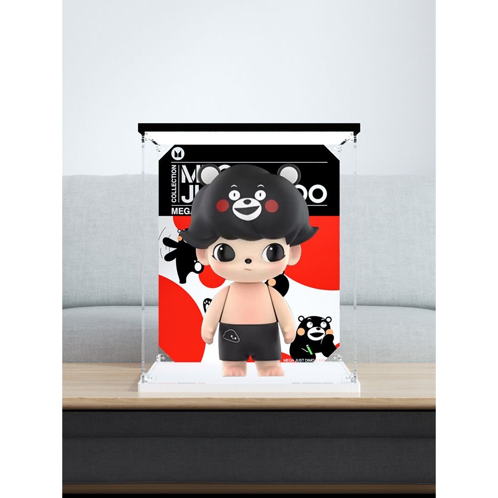 POPMART DIMOO MEGA 400% くまもと POPMART DIMOO MEGA 400% くまもと