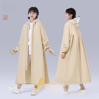 鯨喜✿長身全款防暴雨雨衣 時尚輕便雨衣 一件式斗篷雨衣 成人雨衣女款 可愛機車雨衣 電動車腳踏車雨衣