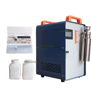 小型家用氫氧焊機金銀首飾焊接機 氧氫火焰發生器水氧機 焰拋光機（廠商直發,諮詢運）