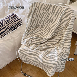 吸水好用 ins斑馬條紋浴巾速幹大毛巾 家用女洗澡浴袍不掉毛可裹 海鷗