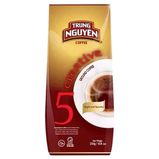 g 7 coffee越南原裝進口新鮮天然純咖啡中原研磨5號咖啡粉熬夜喝，量大可優惠，期待您的留言