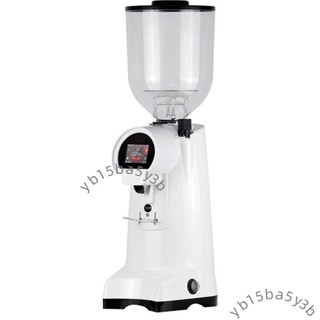 EUREKA Firenze75商用意式定量磨豆機研磨機液晶屏電動咖啡定時（不含運）