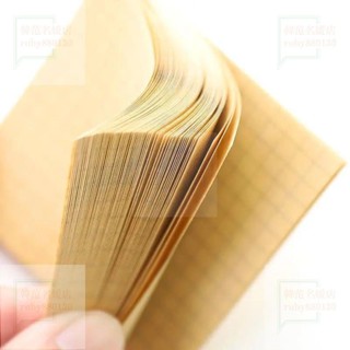 便利貼 可愛 韓版 貼紙 韓版 粘性強 便簽 貼 學生用品 備忘錄 網格 韓版可愛便利貼 強粘性便簽 便簽紙 學習必備