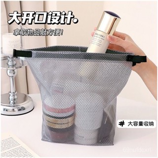 🔥小確幸👉🔥新款防水收納包高顔值 防汙 耐臟 EVA化妝品收納包 斜跨手提收納袋 旅行包收納 內衣