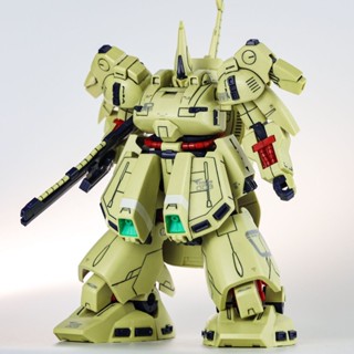 🔥熱賣🔥STAR-鐵奧1/144 HGUC 036 THE-OPMX-003鐵奧土豆高達SD敢達拚裝模型玩具 O8DY