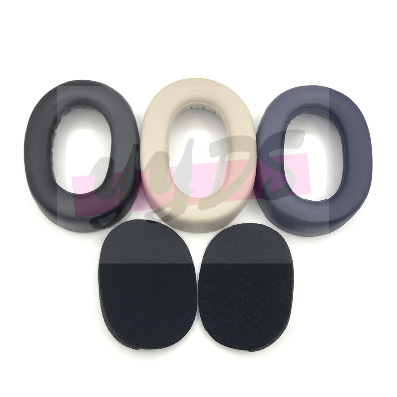 【音影配件】適用Jabra/捷波朗 Elite 85H耳機套耳罩85h頭戴式無綫降噪海00