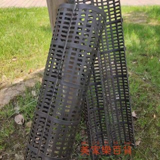 排氣管 樹木移栽透氣筒 大樹排氣筒 代替PVC管排氣管透氣管根部透氣滲水